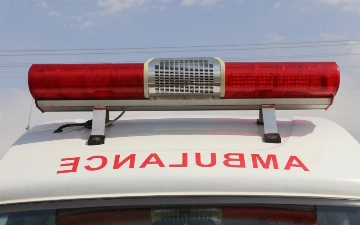 В Бухаре госпитализировали 20 учащихся учебного центра