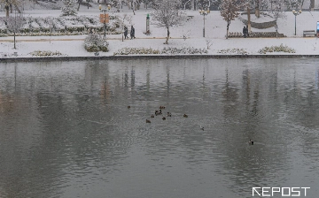 Воздух в Ташкенте на 25 января: уровень загрязнения превысил норму в два раза