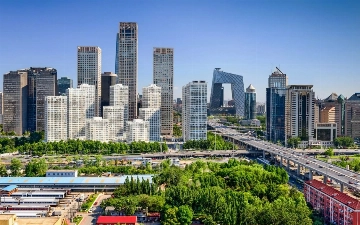 Китай по-прежнему остается главным торговым партнером Узбекистана