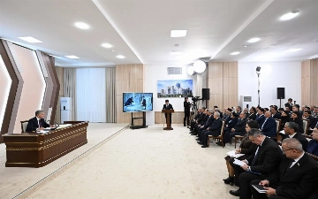 В Узбекистане для развития малого и среднего бизнеса выделят 140 трлн сумов кредитов