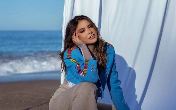 Марьям Тилляева предложила подписчикам купить ей личный самолет