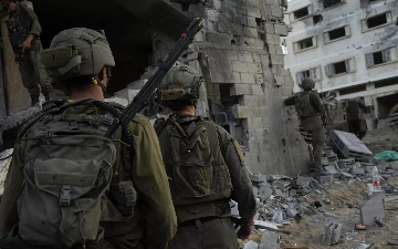 Израиль вернул из Газы тело последнего заложника