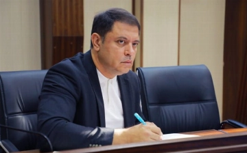 Уволен начальник налоговой инспекции Мирзо-Улугбекского района Ташкента: против него завели уголовное дело