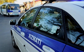 В Ташкенте ДПС и ППС переведут на круглосуточный режим работы