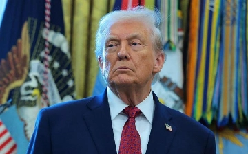 Трамп заявил, что к Ирану приближаются крупные силы США