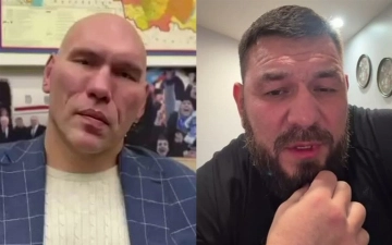 В Узбекистане отреагировали на завирусившееся видео с Валуевым