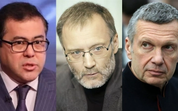 «Очнитесь, мир уже другой». Кудратходжа прокомментировал заявление о «разбалованных» постсоветских странах