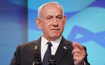 «Этого не произойдет». Нетаньяху заявил, что Израиль не допустит создания палестинского государства в Газе