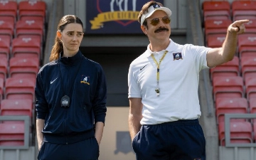 Тед Лассо возвращается в игру: Apple TV анонсировал премьеру четвертого сезона на лето 2026