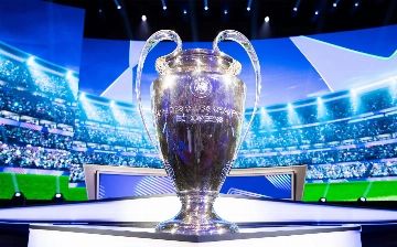 Определились все участники плей-офф Лиги чемпионов