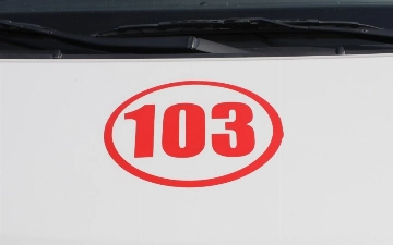 В Андижане мужчина убил жену в школе: после этого он попытался покончить с собой