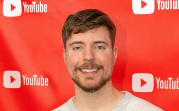 MrBeast ищет Language Coordinator для узбекской аудитории