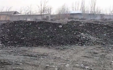 Samarqandda tabiatga 422 mlrd so‘mdan ortiq zarar yetkazgan korxona aniqlandi