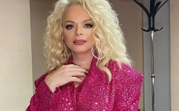 Лариса Долина сообщила, что теперь живет в съемной квартире