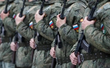 В Намангане вынесли приговор мужчине, воевавшему против Украины на стороне России