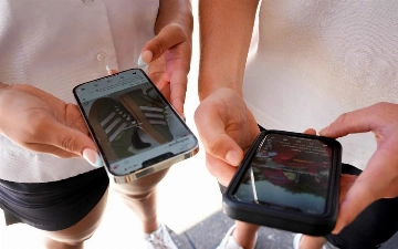 Власти Испании хотят запретить соцсети для детей младше 16 лет