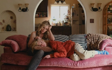 Вышел тизер сериала «У Марго проблемы с деньгами» с Эль Фаннинг и Николь Кидман