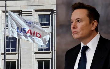 Суд обязал Маска дать показания по делу о ликвидации USAID