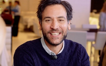 Звезда сериала «Как я встретил вашу маму» впервые стал отцом