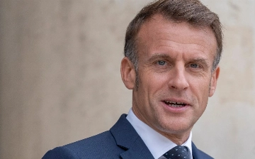 Макрон допустил запрет некоторых видеоигр и чатов с ИИ для детей во Франции