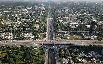 Узбекистанцы стали почти в семь раз чаще посещать Пакистан