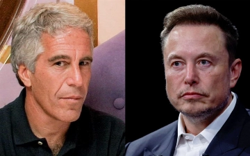 Маск готов оплатить адвокатов всем, кто даст показания по делу Эпштейна