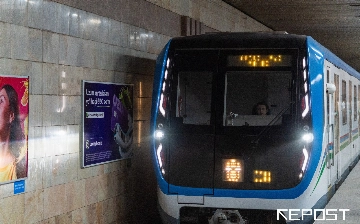 В Узбекистане начнут штрафовать за нарушение безопасности на ж/д транспорте и в метро