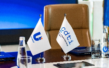 CDTI va Uzcard strategik hamkorlikni e’lon qilmoqda