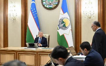 O‘zbekistonda Qishloq xo‘jaligi fanlari akademiyasi tashkil etiladi