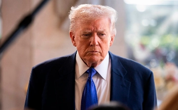 Трамп потребовал половину прав собственности на мост между США и Канадой