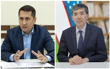 Urbanizatsiya va uy-joy bozorini barqaror rivojlantirish milliy qo‘mitasi raisiga o‘rinbosarlar tayinlandi