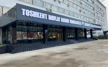 В Ташкентском аграрном университете срок обучения по семи направлениям хотят сократить до трех лет