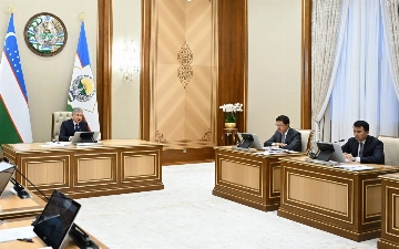 В Навоийскую область планируют привлечь более $4 млрд инвестиций