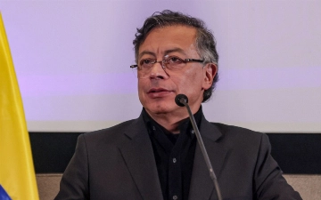 Президент Колумбии заявил, что на него пытались совершить покушение