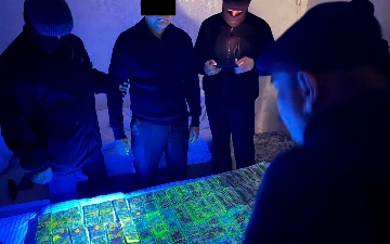 Buxoroda fuqaroga davlat zaxirasidagi yerni olib berishni vaʼda qilgan shaxs ushlandi