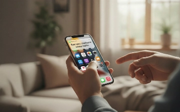 Лёгкие деньги, срочные сообщения и фейковые сайты: как сегодня работают мошенники