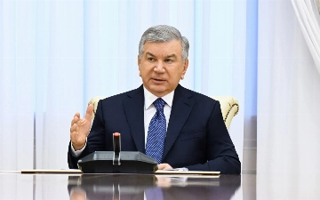 В Узбекистане займутся развитием центров культуры