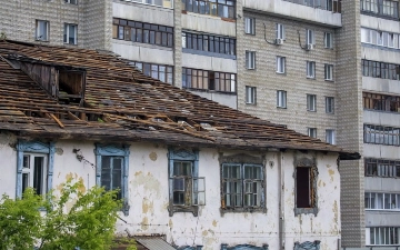 Как реновация может ускорить развитие города 