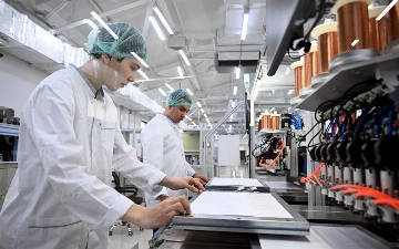 Под Ташкентом наладят производство микропроцессорных модулей на $15 млн