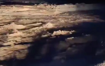 В Джизаке при сходе селя были подтоплены дворы около 30 домов