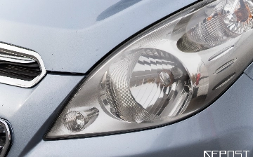 Эксперты зафиксировали рост продаж автомобилей в Узбекистане