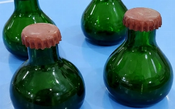 В Хорезме пытались незаконно продать почти 20 кг ртути