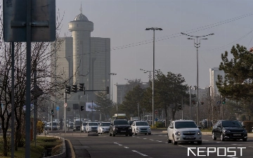 Ташкент накрыла четырехбалльная магнитная буря