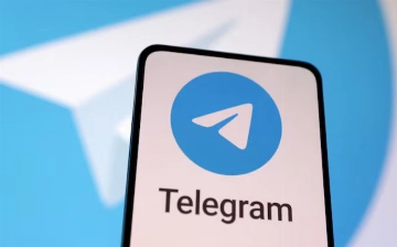 Названа возможная дата полной блокировки Telegram в России