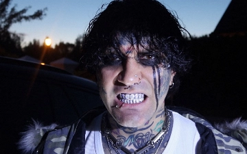 Рэпера Ганвеста проверят на пропаганду наркотиков