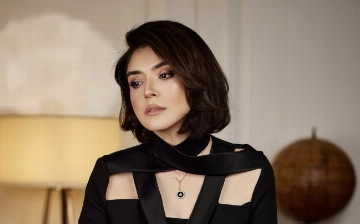 Рано Шодиева вновь станет бабушкой