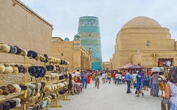 Yanvarda O‘zbekistonga qancha turist kelgani maʼlum qilindi