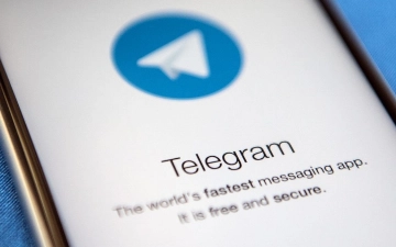 «Выдумка, призванная оправдать запрет». Telegram отверг обвинения России в сотрудничестве с иностранными спецслужбами