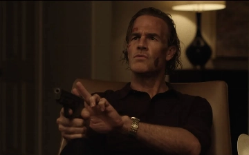 Lionsgate выпустил трейлер фильма «Врата» с Джеймсом Ван Дер Биком