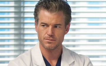 Умер Эрик Дэйн, звезда «Анатомии страсти»